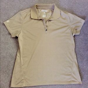 Antigua golf shirt